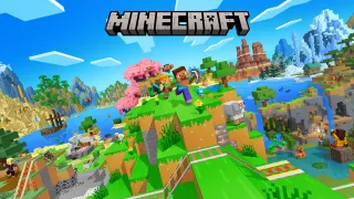 Minecraft Online